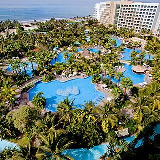 The Grand Mayan at Vidanta Nuevo Vallarta — Grand Mayan Nuevo Vallarta