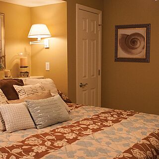 Holiday Inn Club Vacations Holiday Hills Resort — Sample unit bedroom