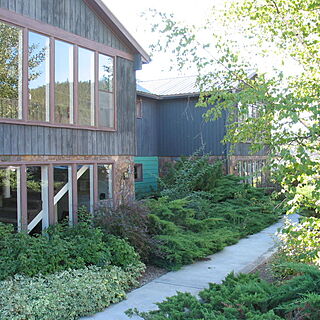 Peaceful Bay Resort and Club — - Grounds