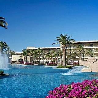The Grand Mayan at Vidanta Los Cabos — Pool
