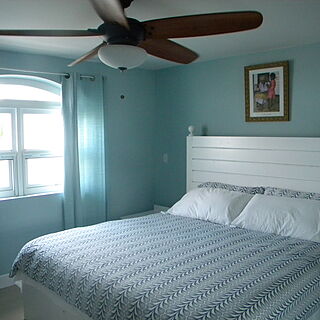 Tyne Beach Terrace — Bedroom