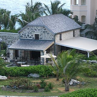 The Residences at the Crane Beach Resort