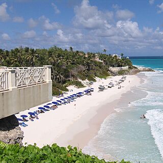 The Residences at the Crane Beach Resort