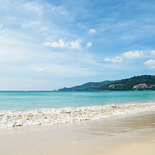 Patong Resort Hotel — Patong Beach