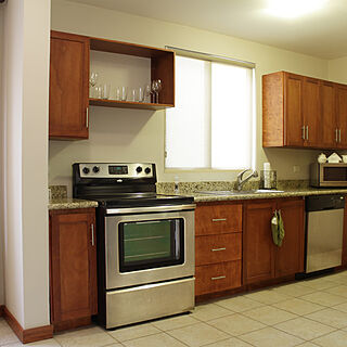 The Residence Club at Vista Ocotal — Kitchen