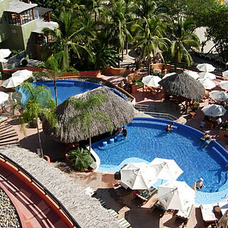 Hilton Grand Vacations Club Zihuatanejo