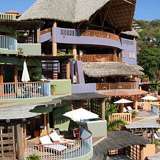 Hilton Grand Vacations Club Zihuatanejo