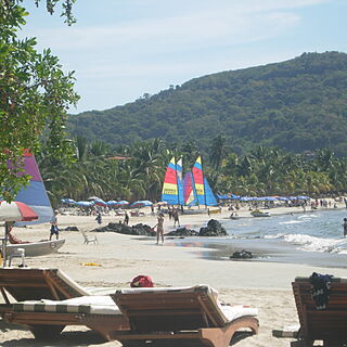 Hilton Grand Vacations Club Zihuatanejo