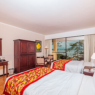 Occidental Grand Papagayo Resort — Room