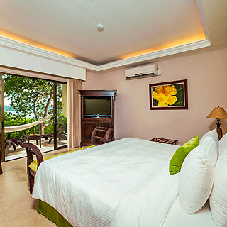 Occidental Grand Papagayo Resort — Room
