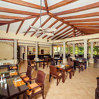 Occidental Grand Papagayo Resort — Snack Bar