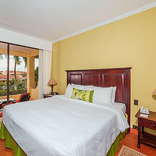 Occidental Grand Papagayo Resort — Room