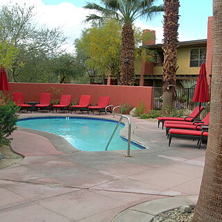 Hilton Grand Vacations Club Palm Desert