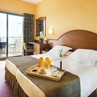 Hotel Playa Golf — Sudio Unit