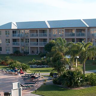 Island Seas Resort