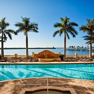 The Westin Cape Coral Resort at Marina Village — Pool