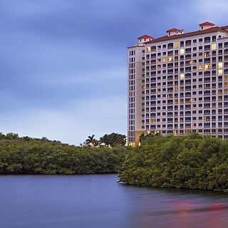The Westin Cape Coral Resort at Marina Village — Exterior