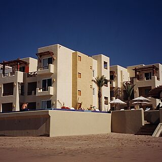 Torrenza Boutique Resort &mdash; Exterior