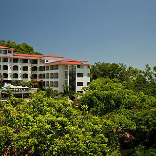 Parador Resort & Spa — Exterior