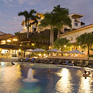 Parador Resort & Spa — Pool