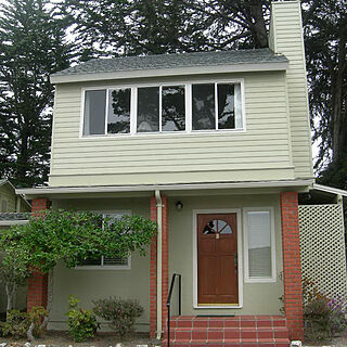Exterior shot