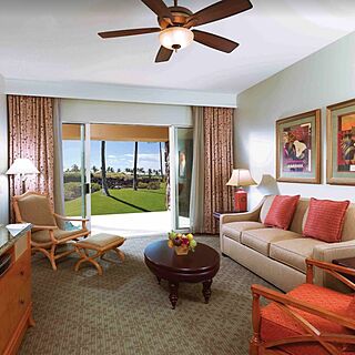 Kohala Suites by Hilton Grand Vacations