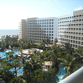 Mayan Palace at Vidanta Nuevo Vallarta