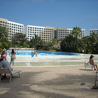 Mayan Palace at Vidanta Nuevo Vallarta — Pool