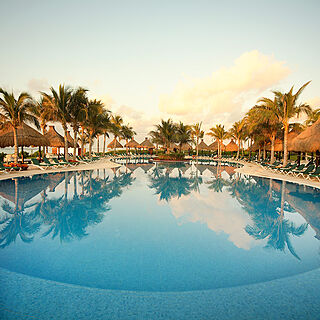 Mayan Palace at Vidanta Riviera Maya