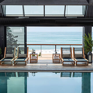 Gurney's Montauk Resort & Seawater Spa — Pool