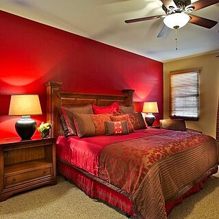 The Village at Carefree Conference Resort — Bedroom