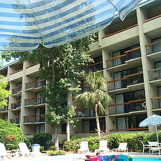 Sea Crest Surf and Racquet Club