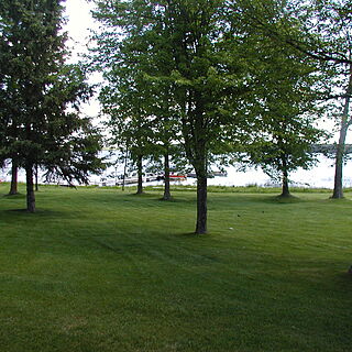 North Beach — - View of Lake
