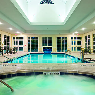 Holiday Inn Club Vacations at South Beach Resort