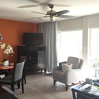 Morritt's Tortuga Club — Sample Living Area