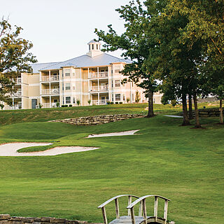 Holiday Inn Club Vacations Holiday Hills Resort
