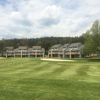 Chalet High