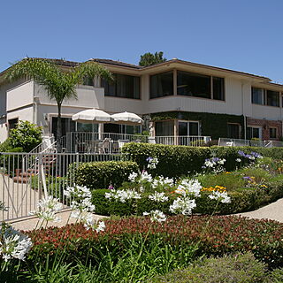 Laguna Shores &mdash; Exterior