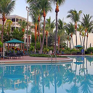 Hyatt Beach House Resort &mdash; Pool