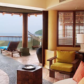 Hilton Grand Vacations Club Zihuatanejo