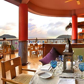 Hilton Grand Vacations Club Zihuatanejo