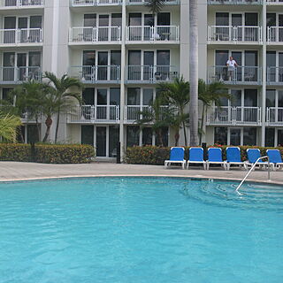 Renaissance Wind Creek Aruba - Marina Tower