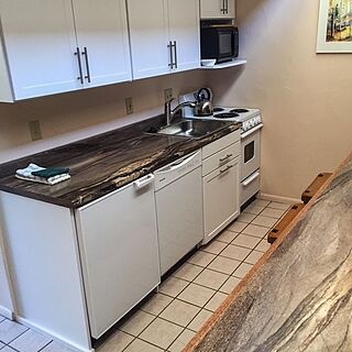 Shadow Mountain Lodge at Aspen &mdash; Kitchen