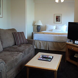The Historic Crags Lodge &mdash; Studio Unit