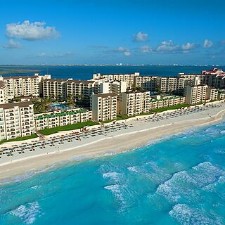 The Royal Islander — Royal Islander and Sister Resort