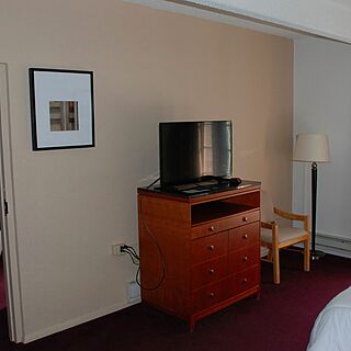 Monarch Mountain Lodge — Studio Unit