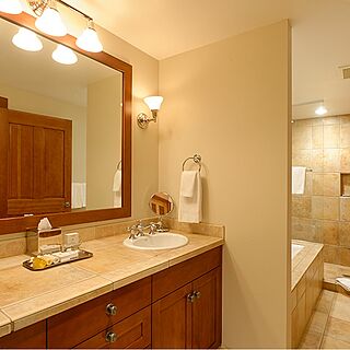 The Residences at Snowmass Club — Bathroom