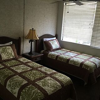 Kamaole Beach Club — Guest Bedroom