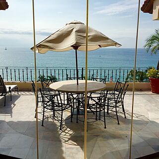 Vallarta Torre — Sample unit view