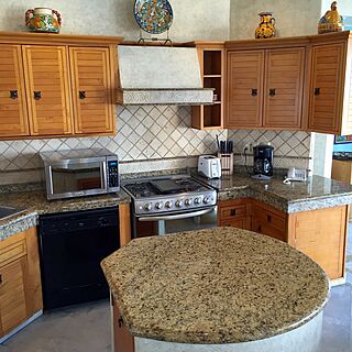 Vallarta Torre — Sample unit